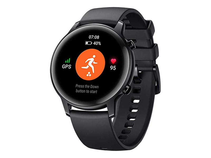 HONOR MagicWatch 2 42mm Agate Black